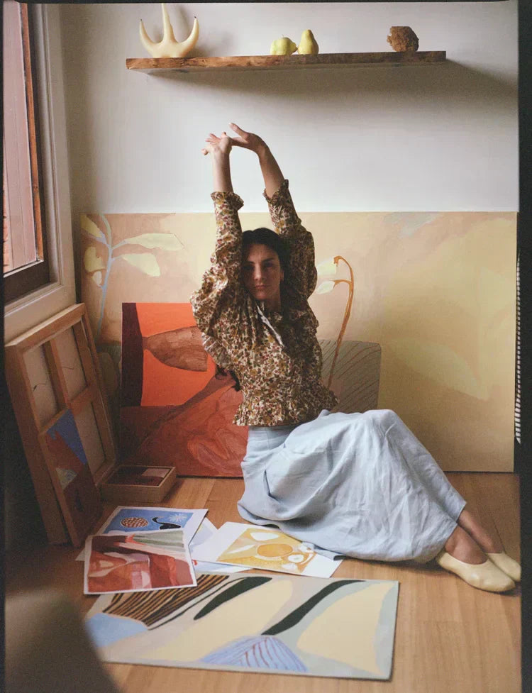 Mirador | At home with Lauren Cassar