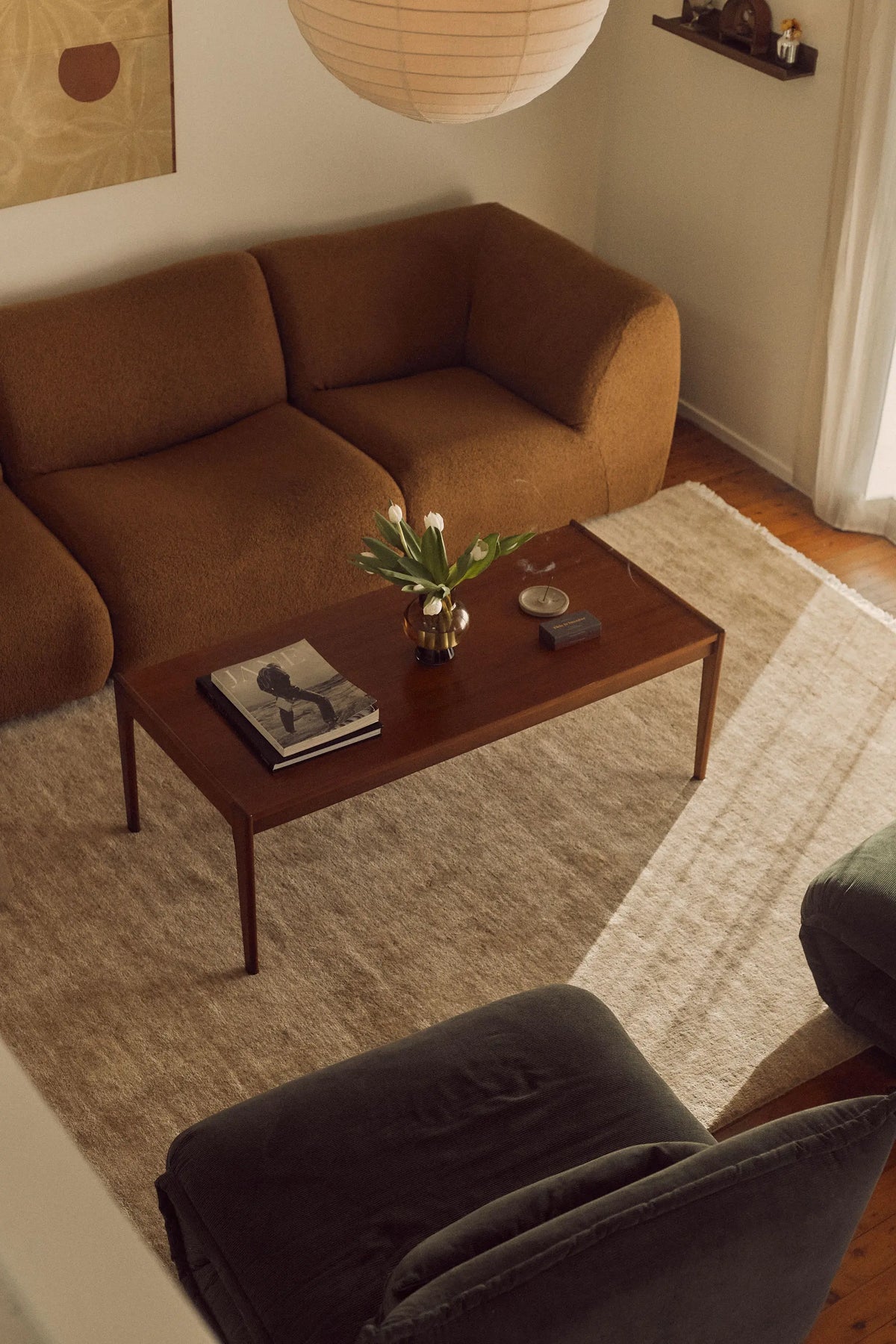 The Style Edit | Jake Mccann