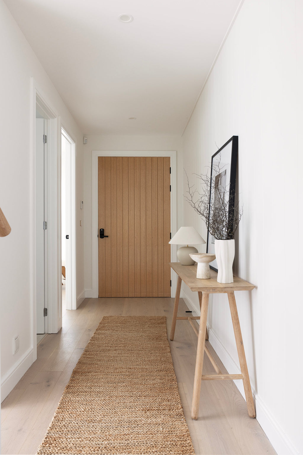 Entryway & Hallway Rugs: Small Space Styling Ideas That Make an Impact