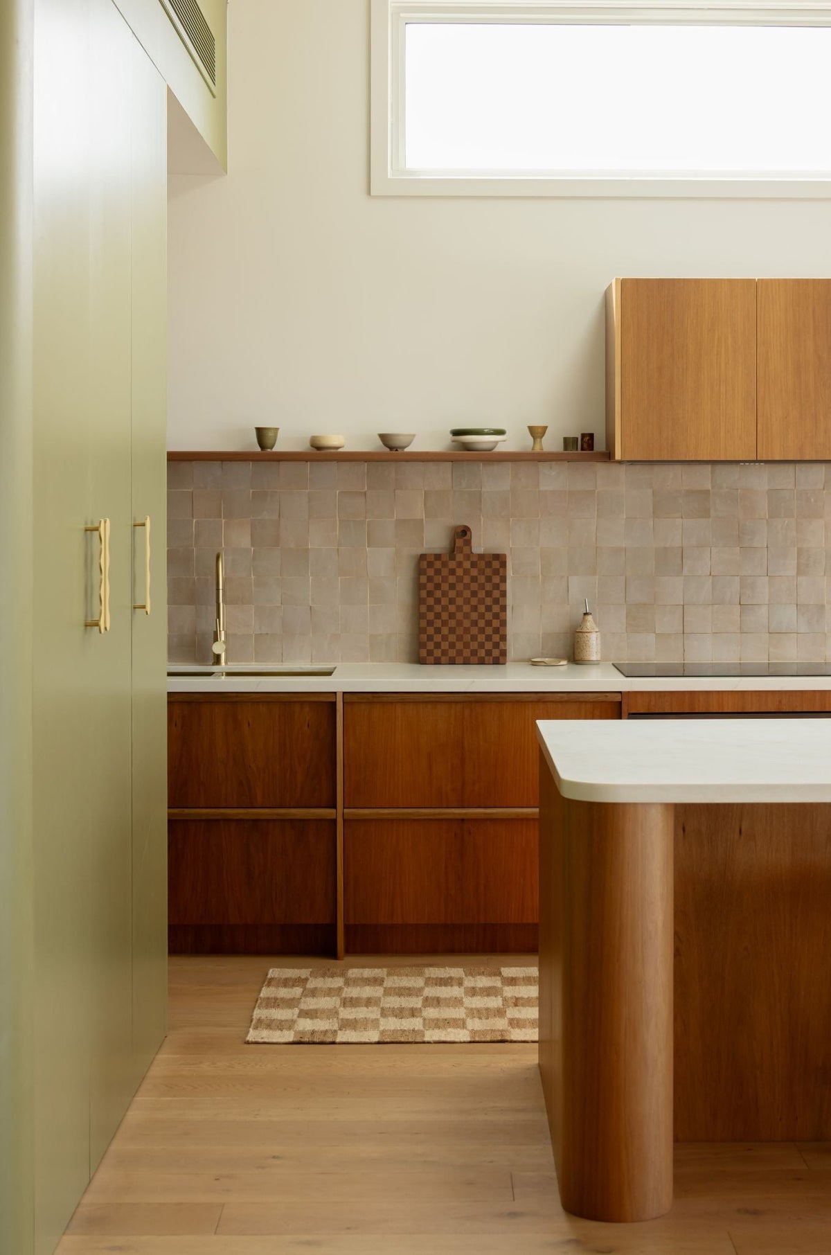 The Style Edit | Picket House