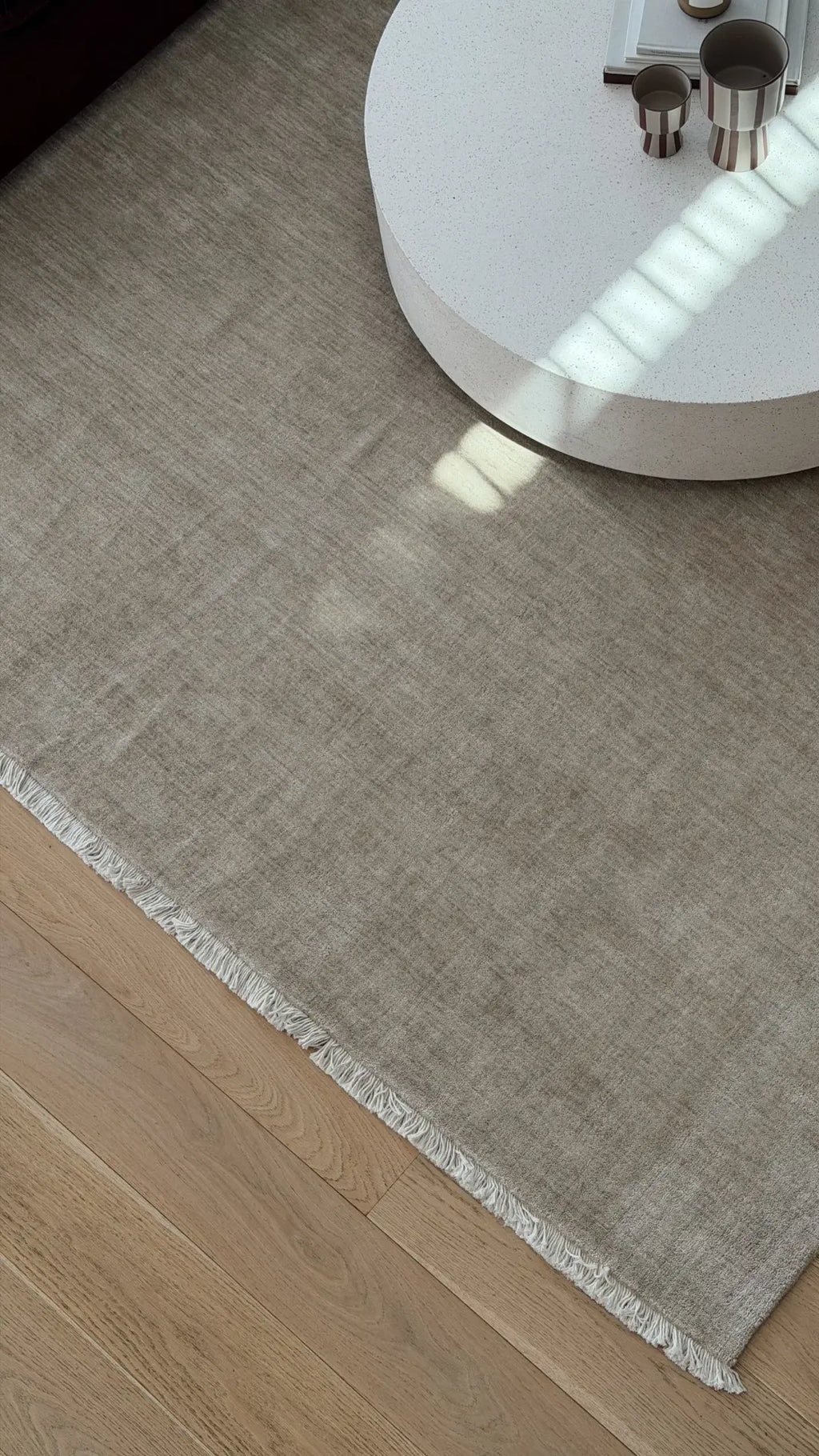 How to Clean Wool Rugs Without Damaging the Fibre