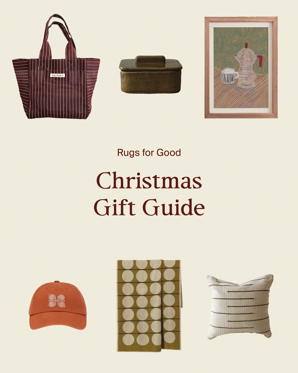Christmas Gift Guides 2025