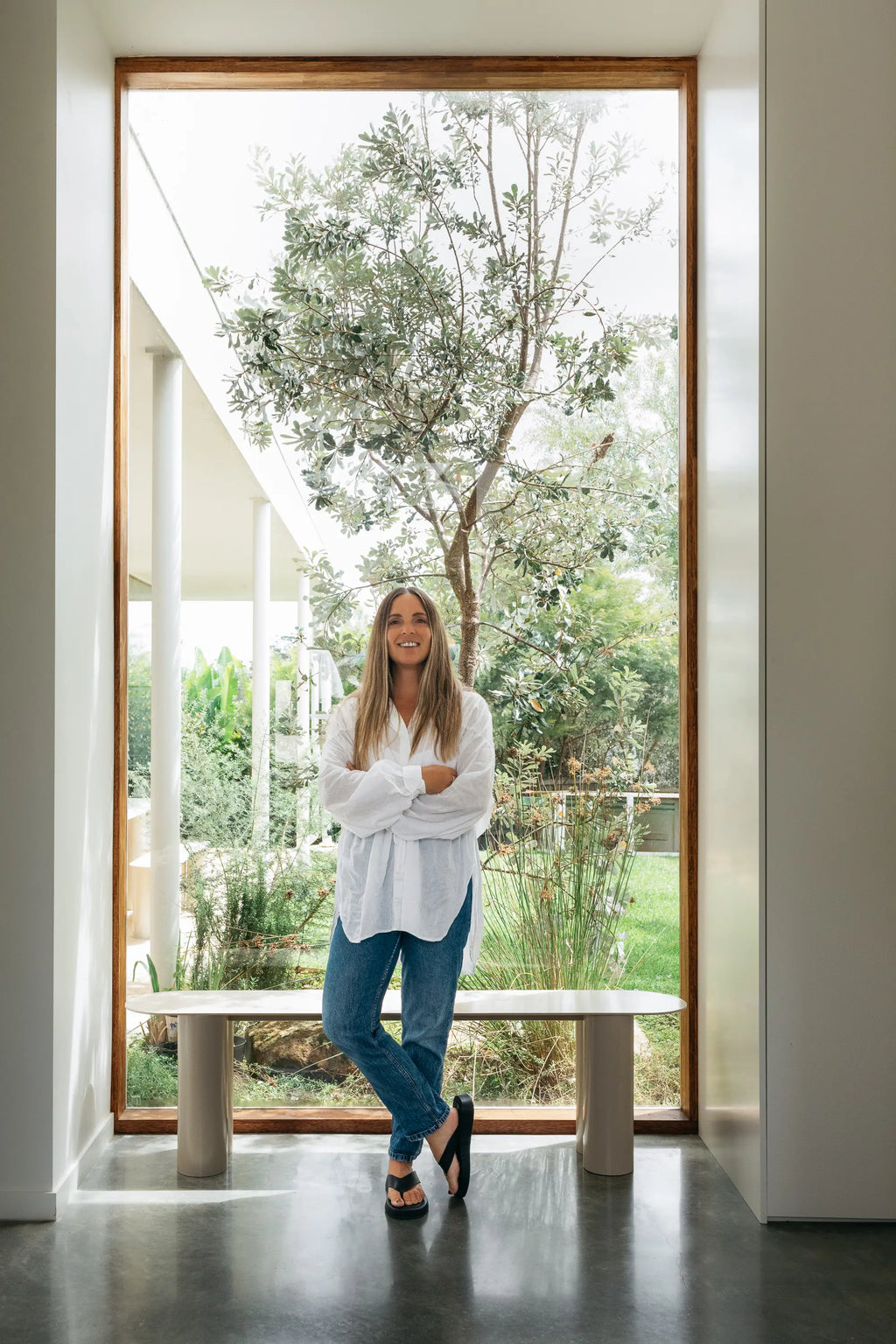 The Style Edit | Katrina Parker Home Tour