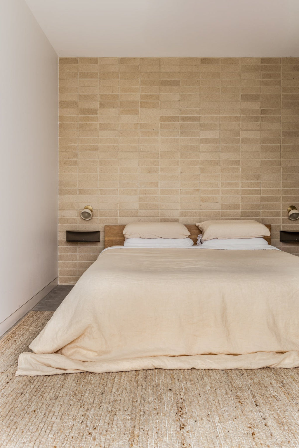 Undyed Wool Rugs:  A Natural Choice for Sustainable Interiors