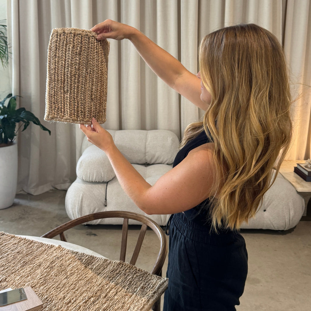 Rug styling advice? We've got you covered