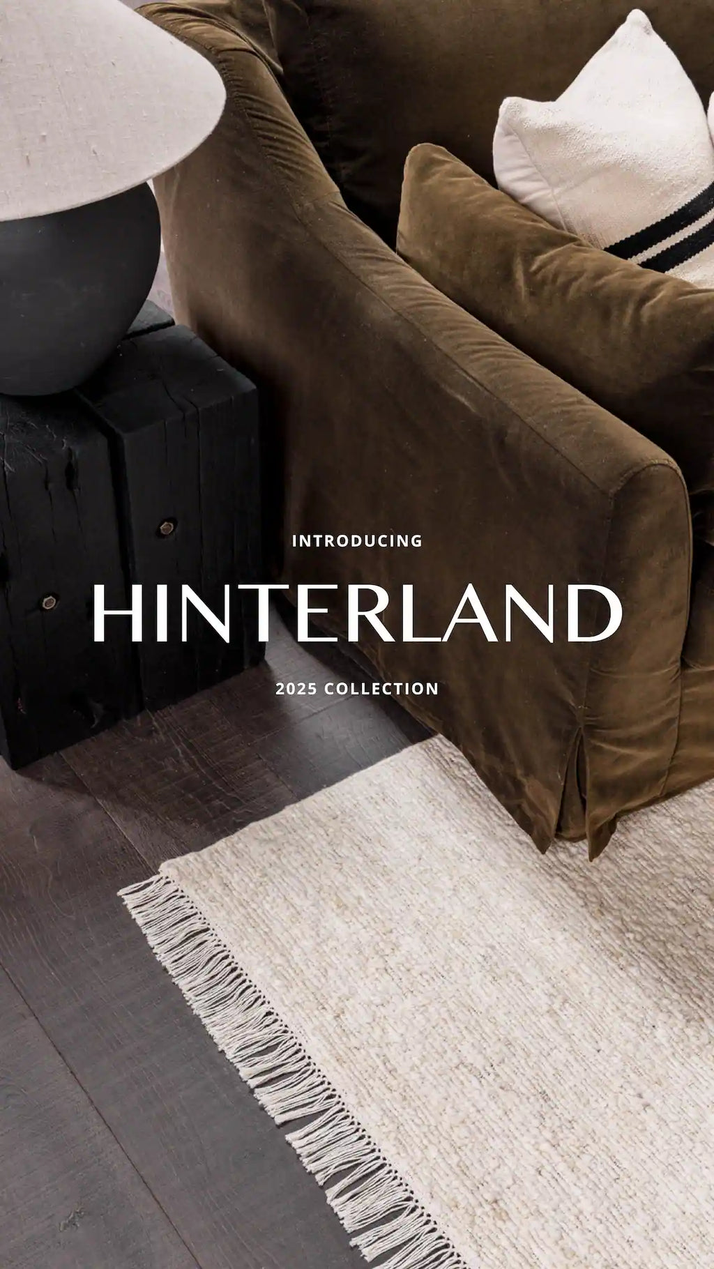 Hinterland Collection