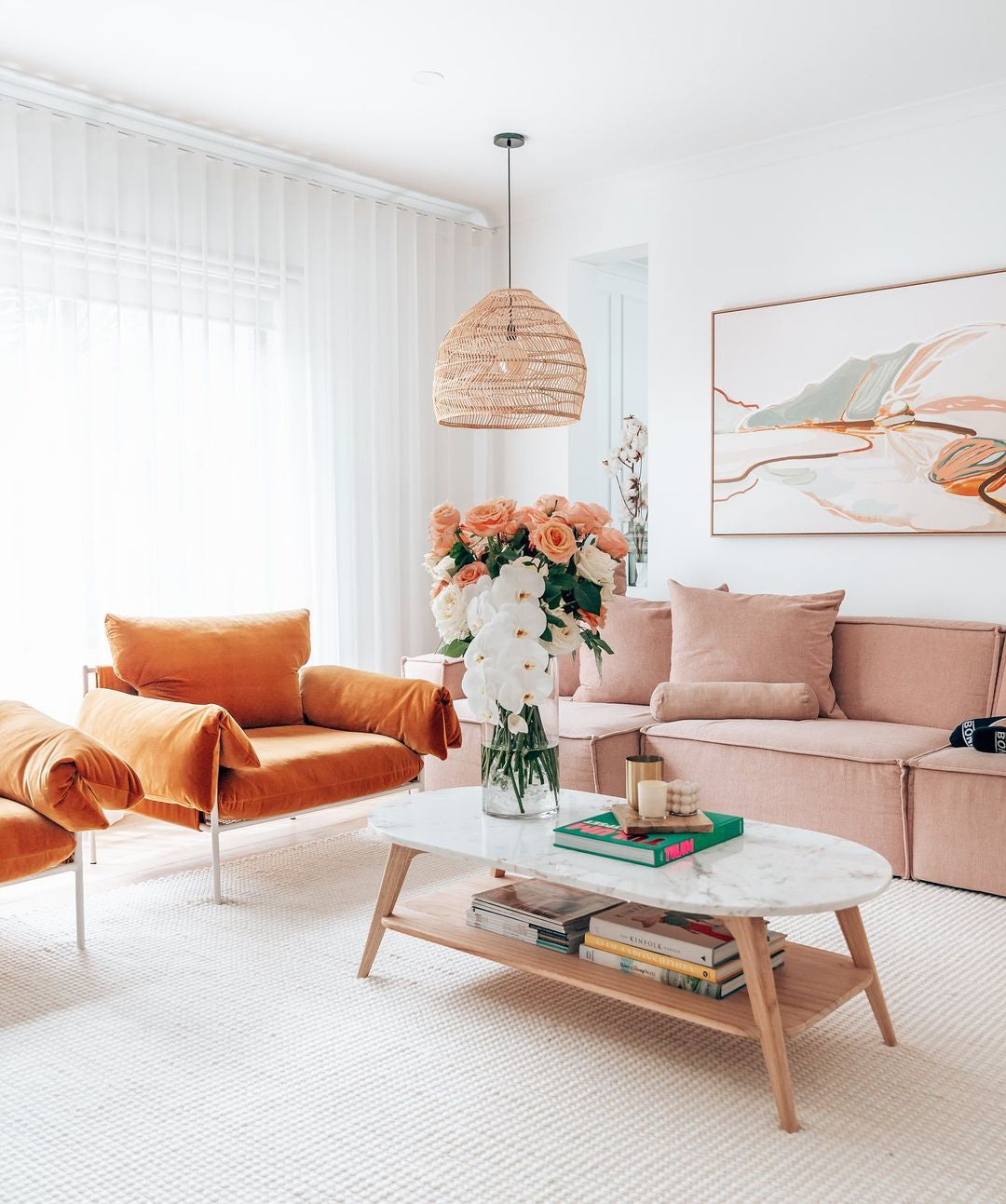 Minimal Rugs | Shop Ethically Made Rugs That Change Lives