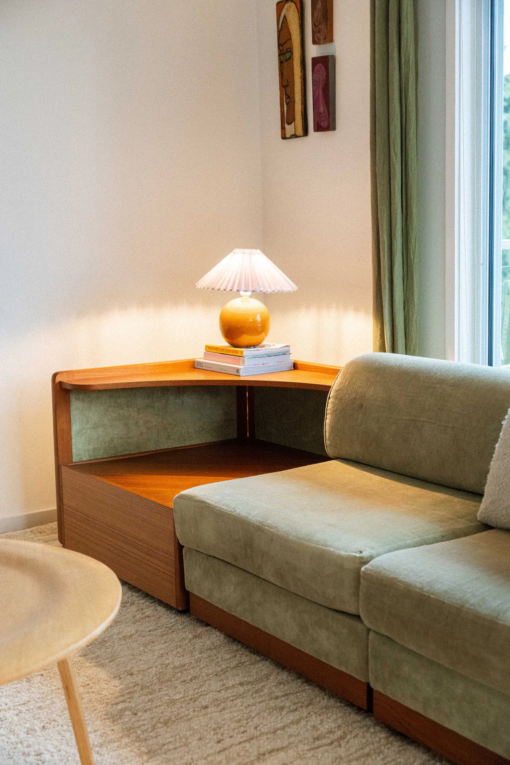 Sedona New Zealand Wool Rug in Pearl