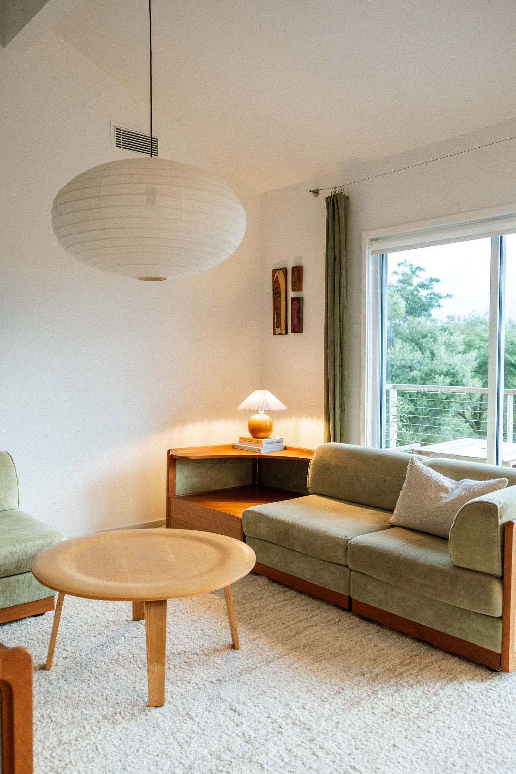 Sedona New Zealand Wool Rug in Pearl