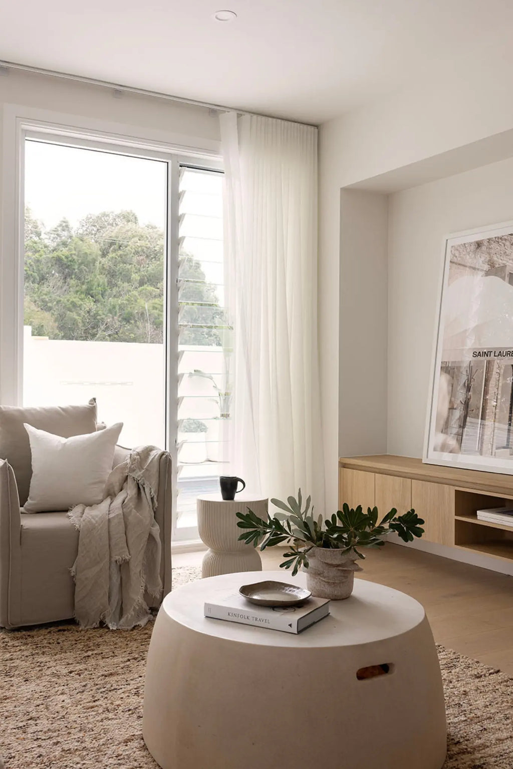 Sedona New Zealand Wool Rug in Sepia