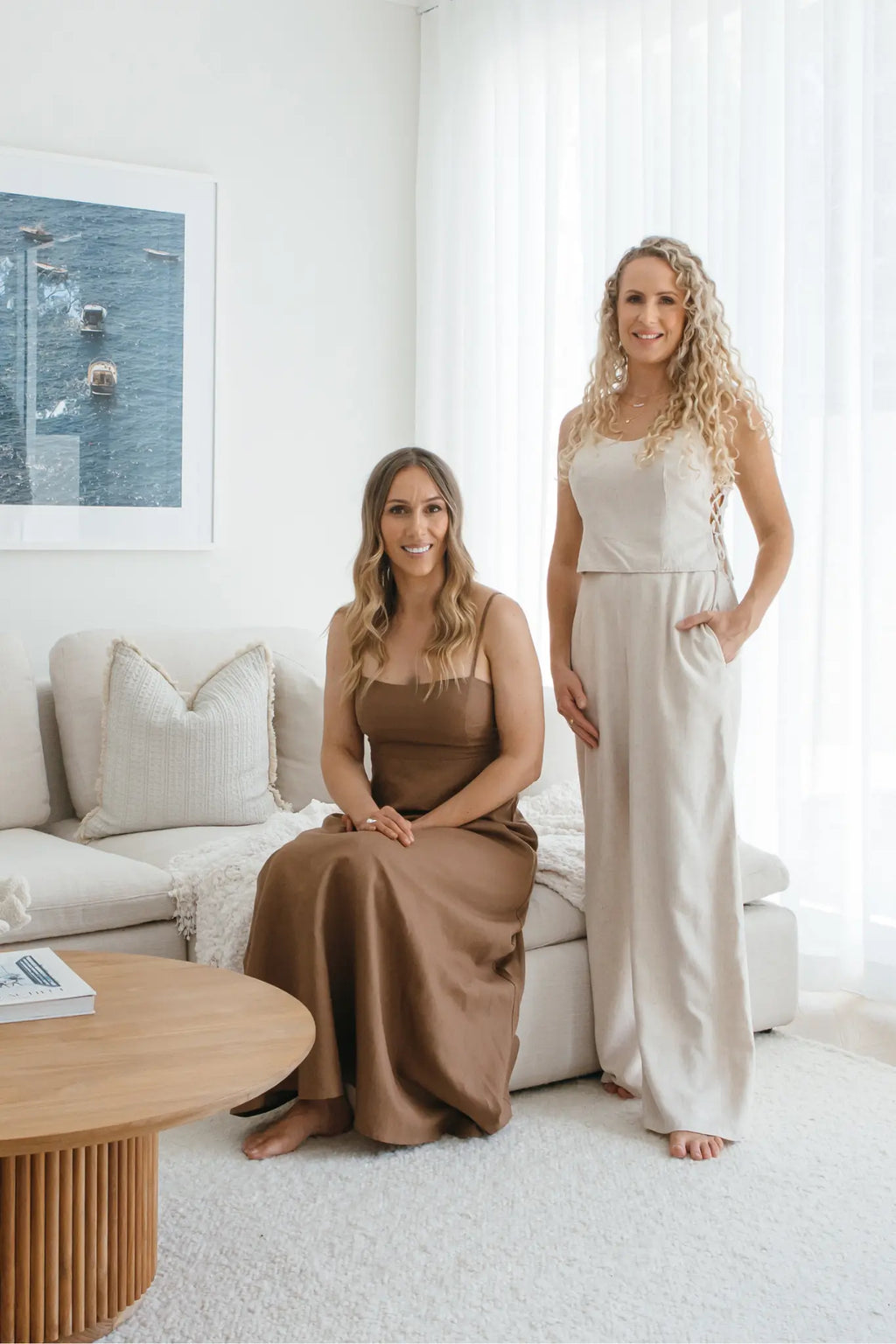 Sedona New Zealand Wool Rug in Chalk