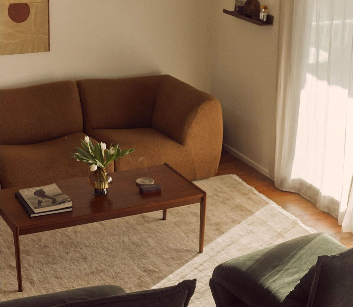 Rugs for Good